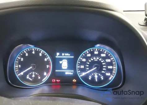 2020 Hyundai Kona Se from USA, damaged, VIN KM8K1CAA2LU459795